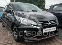 2024 Mitsubishi SpaceStar