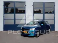 2024 Mitsubishi SpaceStar