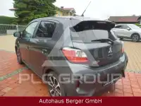 2024 Mitsubishi SpaceStar