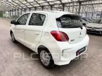 2024 Mitsubishi SpaceStar