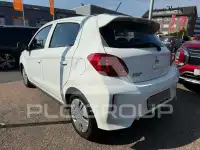 2024 Mitsubishi SpaceStar