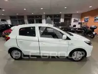 2024 Mitsubishi SpaceStar