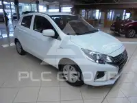 2024 Mitsubishi SpaceStar