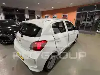 2024 Mitsubishi SpaceStar