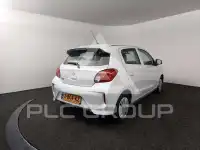 2024 Mitsubishi SpaceStar