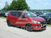 2024 Mitsubishi SpaceStar