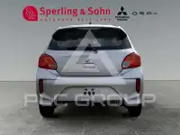 2024 Mitsubishi SpaceStar