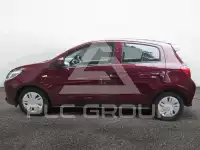 2024 Mitsubishi SpaceStar