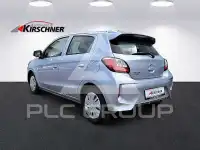 2024 Mitsubishi SpaceStar