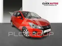 2024 Mitsubishi SpaceStar