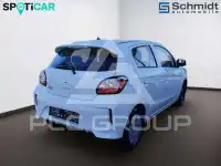 2024 Mitsubishi SpaceStar
