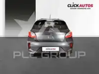 2024 Mitsubishi SpaceStar