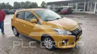 2024 Mitsubishi SpaceStar