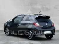 2024 Mitsubishi SpaceStar