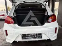 2024 Mitsubishi SpaceStar