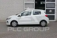 2024 Mitsubishi SpaceStar