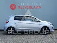 2024 Mitsubishi SpaceStar
