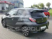 2024 Mitsubishi SpaceStar