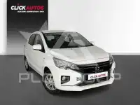 2024 Mitsubishi SpaceStar