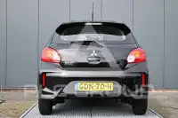2024 Mitsubishi SpaceStar