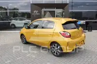 2024 Mitsubishi SpaceStar