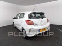 2024 Mitsubishi SpaceStar