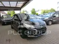 2024 Mitsubishi SpaceStar
