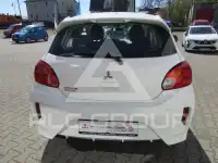 2024 Mitsubishi SpaceStar