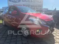 2024 Mitsubishi SpaceStar