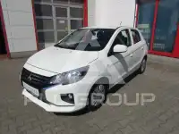 2024 Mitsubishi SpaceStar