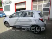 2024 Mitsubishi SpaceStar