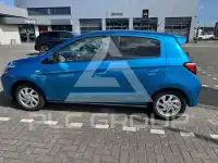 2024 Mitsubishi SpaceStar