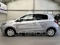 2024 Mitsubishi SpaceStar