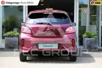 2024 Mitsubishi SpaceStar