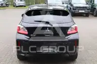 2024 Mitsubishi SpaceStar