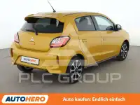 2024 Mitsubishi SpaceStar