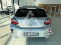 2024 Mitsubishi SpaceStar