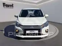 2024 Mitsubishi SpaceStar