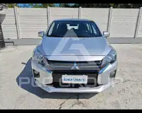 2024 Mitsubishi SpaceStar
