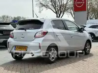 2024 Mitsubishi SpaceStar