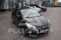 2024 Mitsubishi SpaceStar