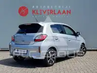 2024 Mitsubishi SpaceStar