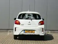 2024 Mitsubishi SpaceStar
