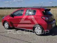 2024 Mitsubishi SpaceStar