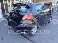 2024 Mitsubishi SpaceStar