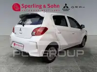 2024 Mitsubishi SpaceStar
