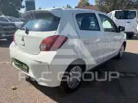 2024 Mitsubishi SpaceStar