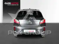 2024 Mitsubishi SpaceStar