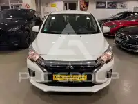 2024 Mitsubishi SpaceStar