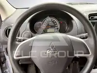 2024 Mitsubishi SpaceStar